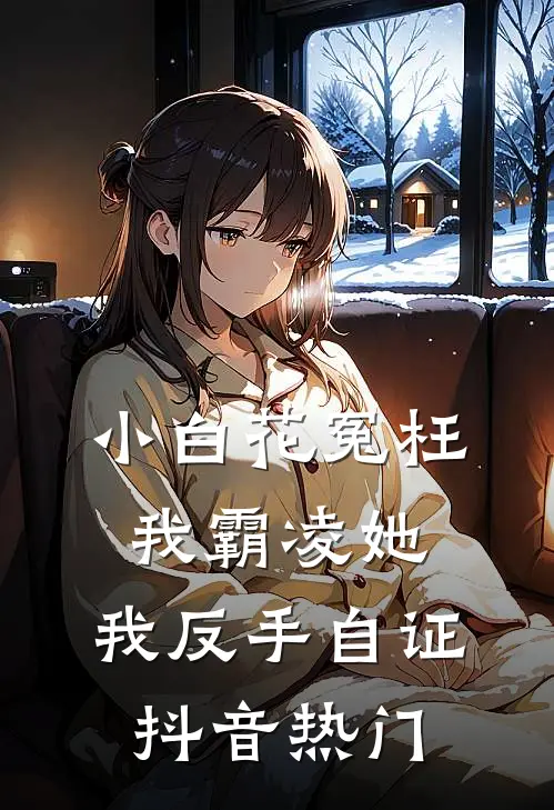 小白花冤枉我霸凌她，我反手自证抖音热门