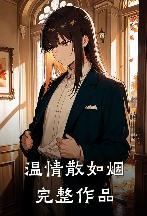 温情散如烟完整作品