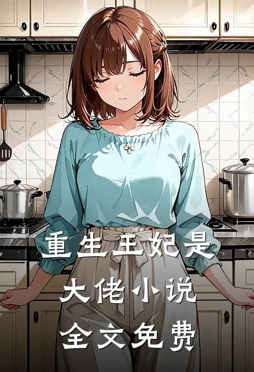 重生王妃是大佬小说全文免费