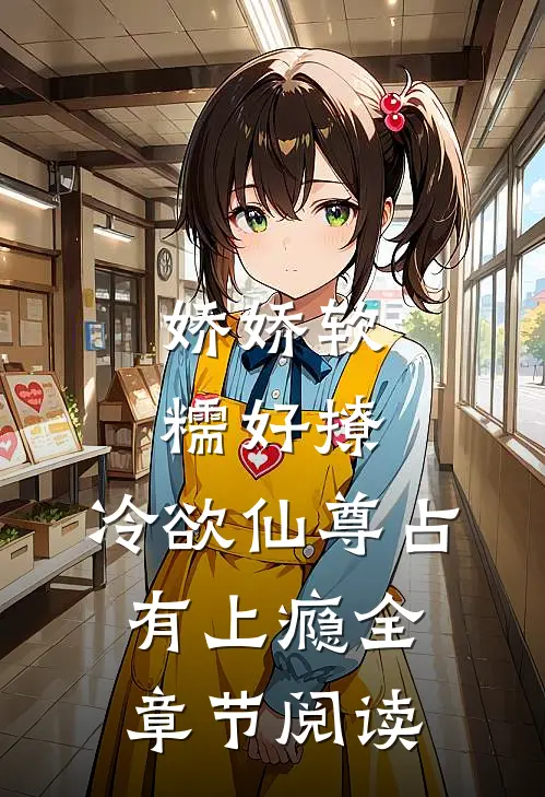 娇娇软糯好撩，冷欲仙尊占有上瘾全章节阅读