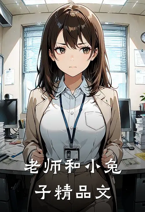 老师和小兔子精品文