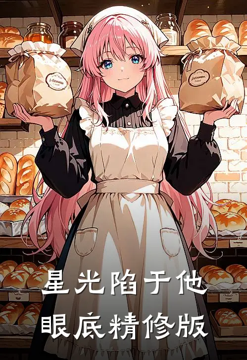 星光陷于他眼底精修版