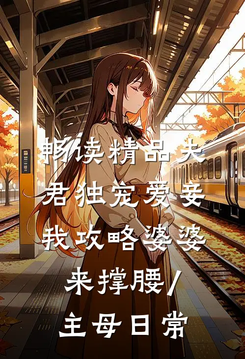 畅读精品夫君独宠爱妾我攻略婆婆来撑腰/主母日常