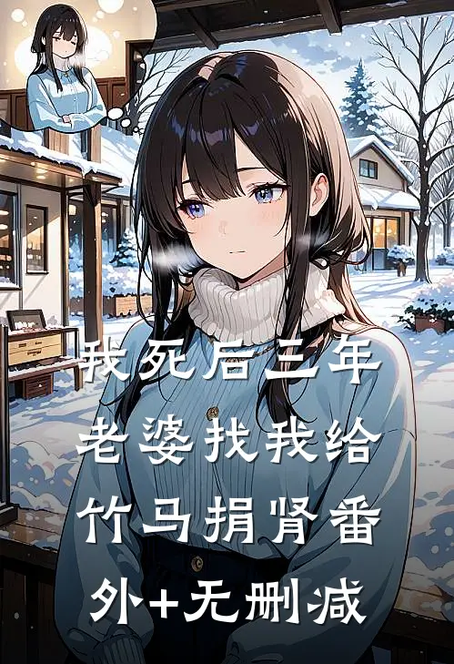 我死后三年，老婆找我给竹马捐肾番外+无删减