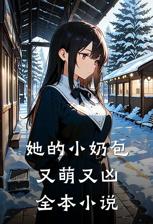 她的小奶包又萌又凶全本小说