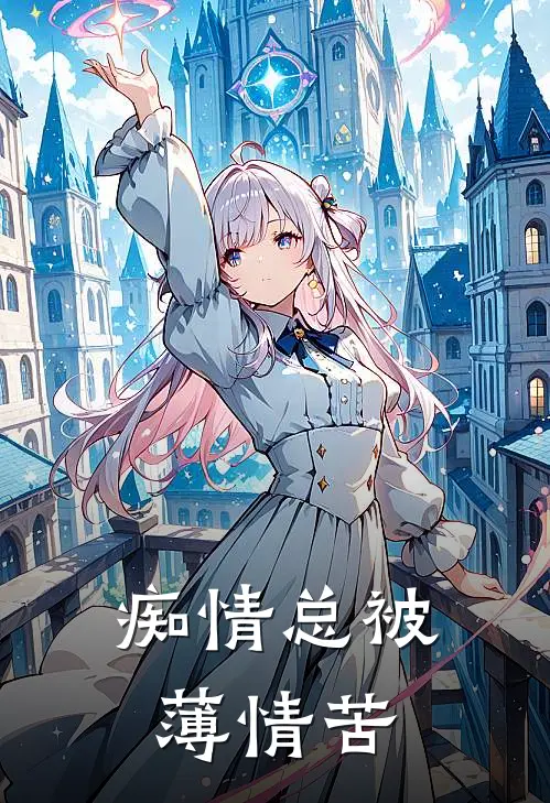 痴情总被薄情苦