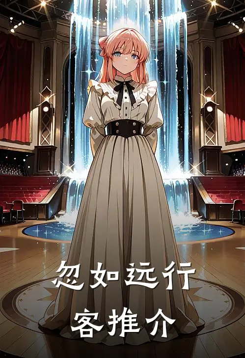 忽如远行客推介