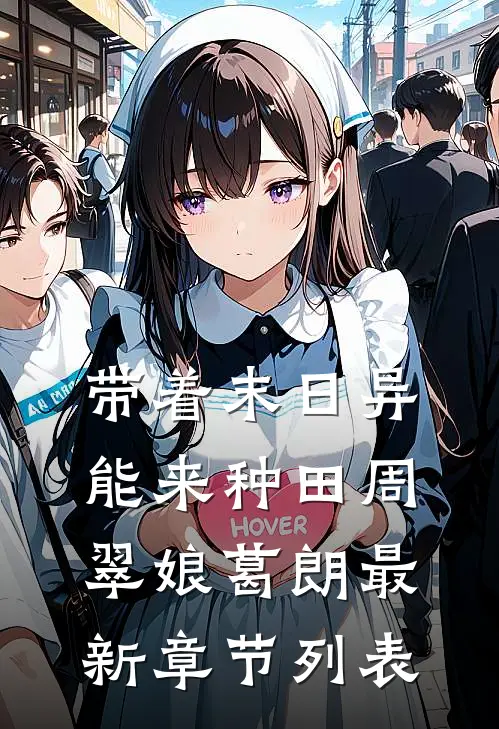 带着末日异能来种田周翠娘葛朗最新章节列表
