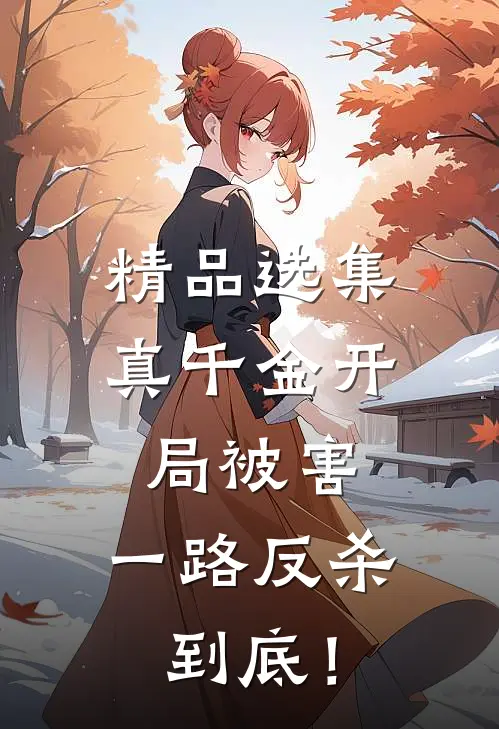 精品选集真千金开局被害，一路反杀到底！