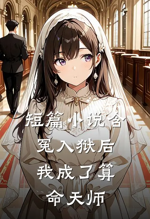 短篇小说含冤入狱后，我成了算命天师