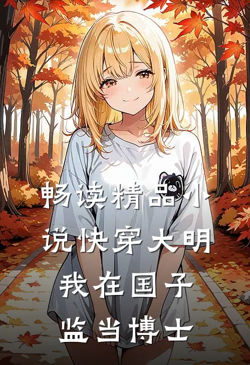 畅读精品小说快穿大明：我在国子监当博士