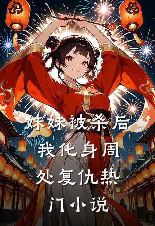 妹妹被杀后，我化身周处复仇热门小说