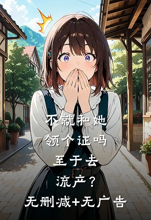 不就和她领个证吗，至于去流产？无删减+无广告