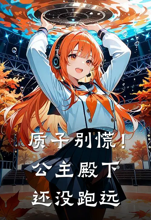 质子别慌！公主殿下还没跑远