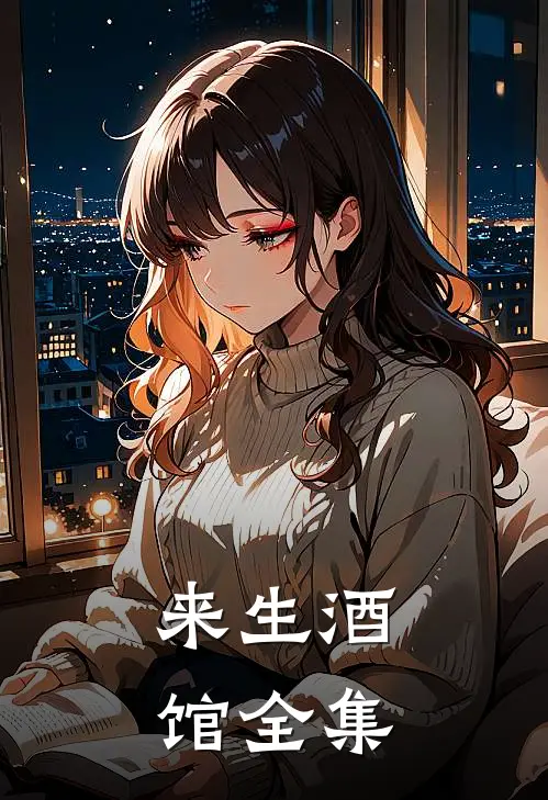 来生酒馆 全集