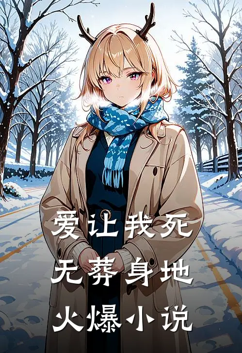 爱让我死无葬身地火爆小说
