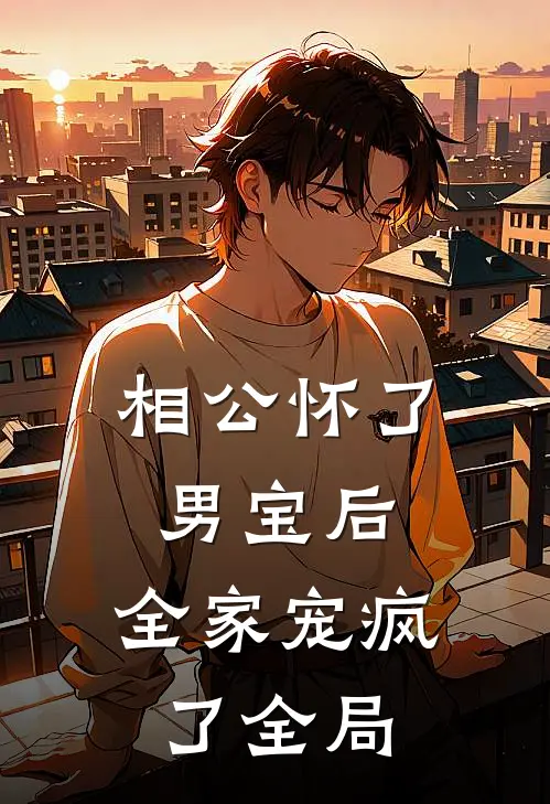 相公怀了男宝后，全家宠疯了全局