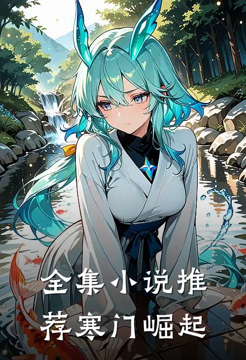 全集小说推荐寒门崛起