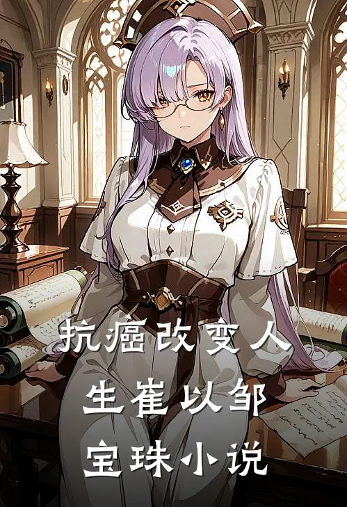 抗癌改变人生崔以邹宝珠小说