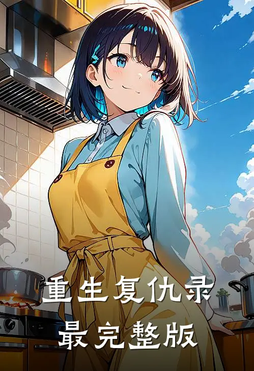 重生复仇录最完整版