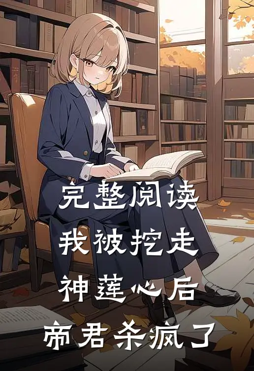 完整阅读我被挖走神莲心后，帝君杀疯了