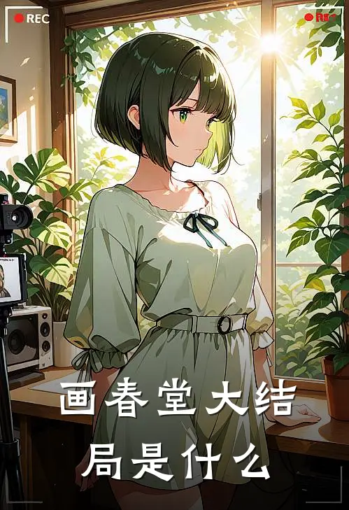 画春堂大结局是什么