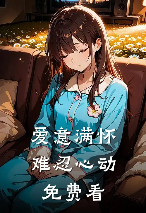 爱意满怀，难忍心动免费看