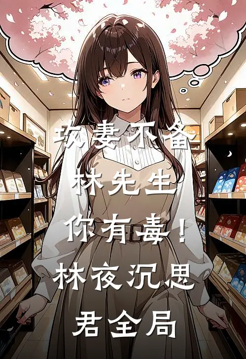 攻妻不备：林先生，你有毒！林夜沉思君全局