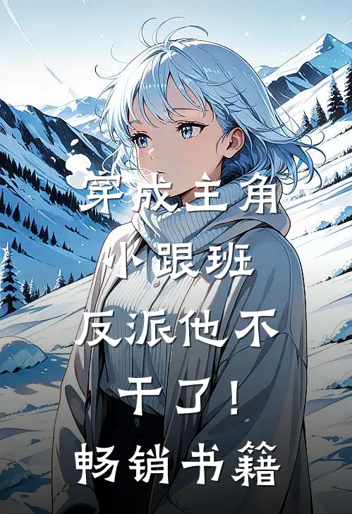 穿成主角小跟班，反派他不干了！畅销书籍