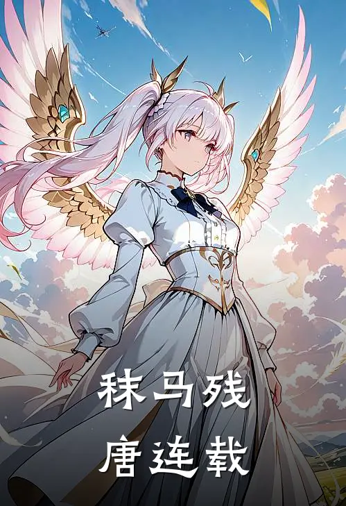 秣马残唐连载