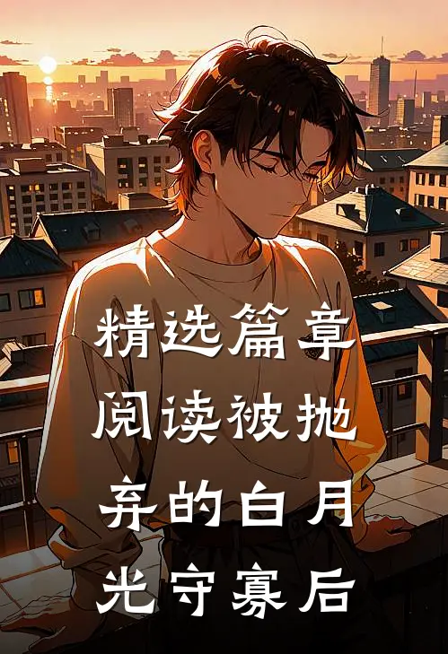 精选篇章阅读被抛弃的白月光守寡后