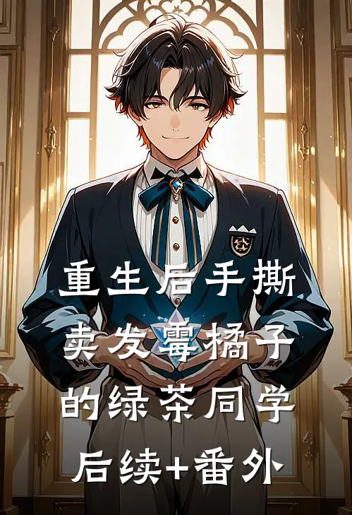 重生后手撕卖发霉橘子的绿茶同学后续+番外
