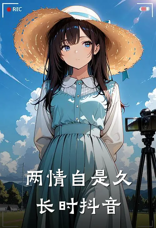 两情自是久长时抖音