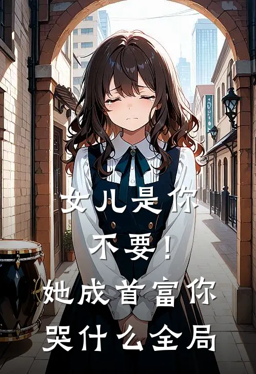 女儿是你不要！她成首富你哭什么全局