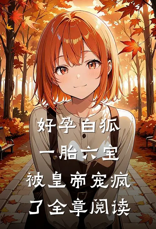 好孕白狐一胎六宝，被皇帝宠疯了全章阅读