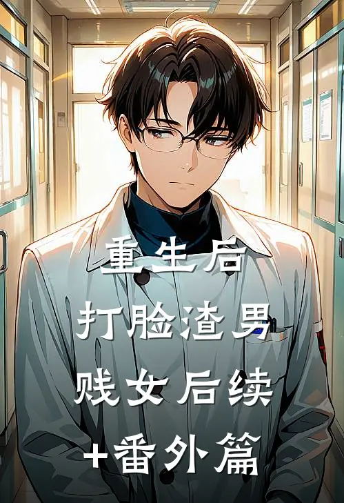 重生后，打脸渣男贱女后续+番外篇