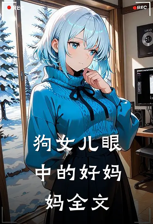狗女儿眼中的好妈妈全文