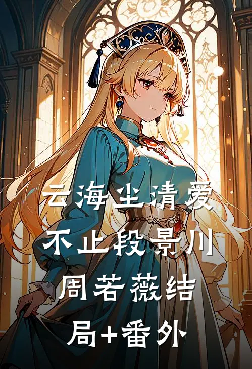 云海尘清爱不止段景川周若薇结局+番外