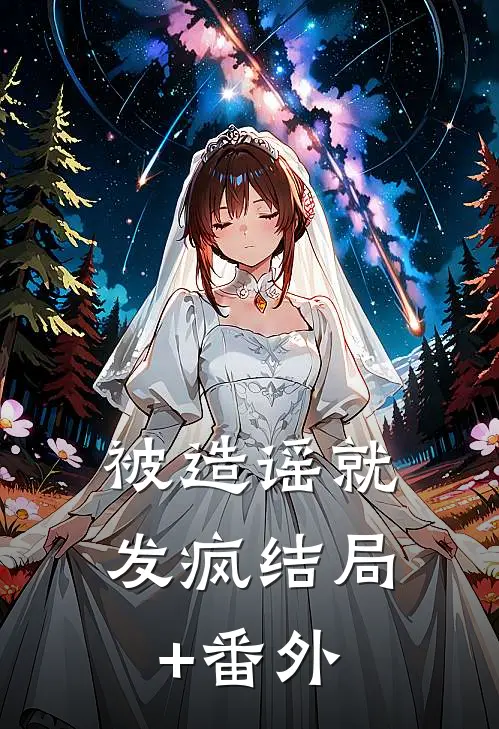 被造谣就发疯结局+番外