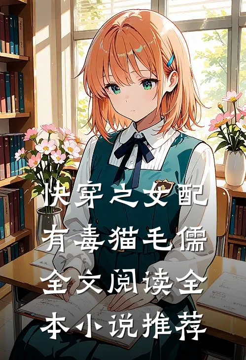快穿之女配有毒猫毛儒全文阅读全本小说推荐