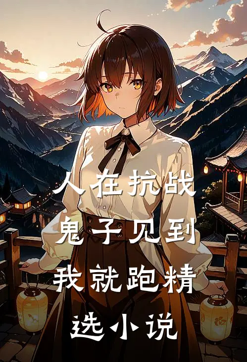 人在抗战,鬼子见到我就跑精选免费阅读