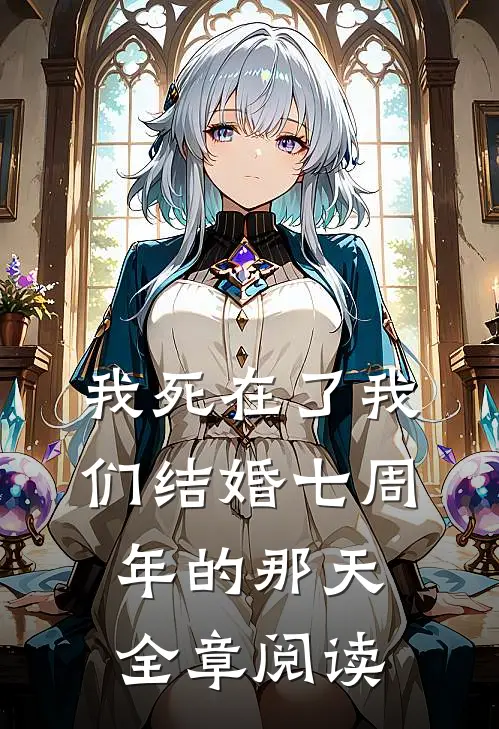 我死在了我们结婚七周年的那天全章阅读