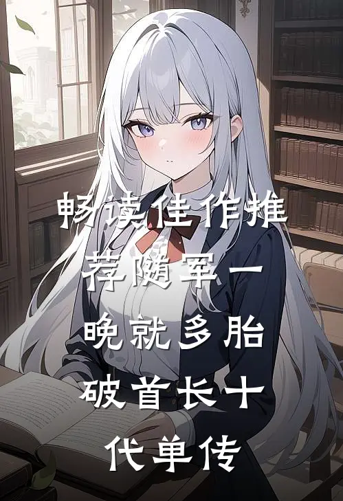 畅读佳作推荐随军一晚就多胎，破首长十代单传