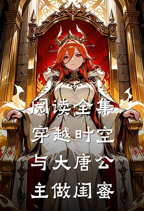 阅读全集穿越时空,与大唐公主做闺蜜