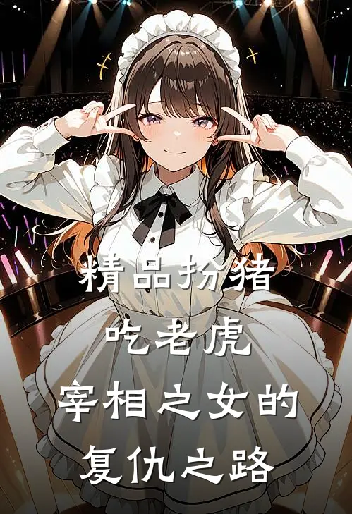 精品扮猪吃老虎：宰相之女的复仇之路