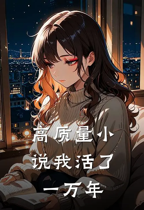 高质量小说我活了一万年