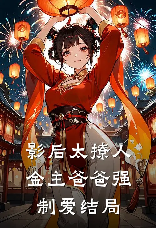 影后太撩人，金主爸爸强制爱结局