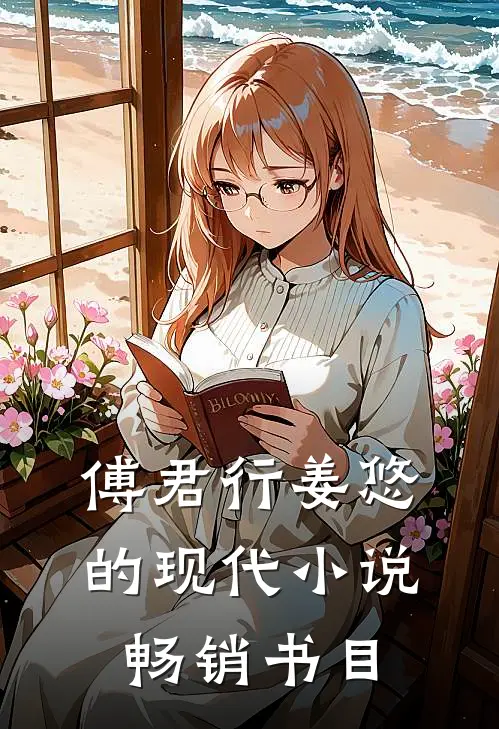 傅君行姜悠的现代小说畅销书目