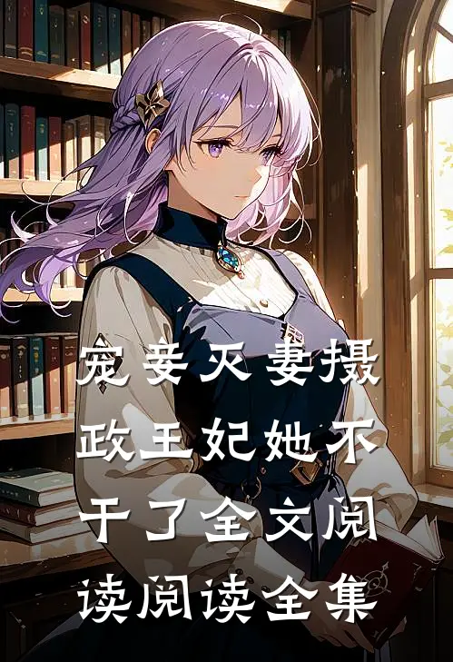 宠妾灭妻摄政王妃她不干了全文阅读阅读全集