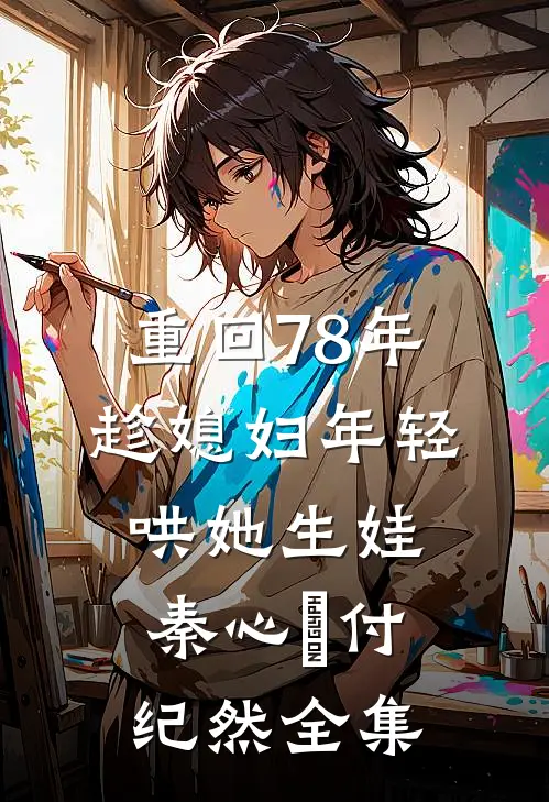 重回78年，趁媳妇年轻哄她生娃秦心玥付纪然 全集